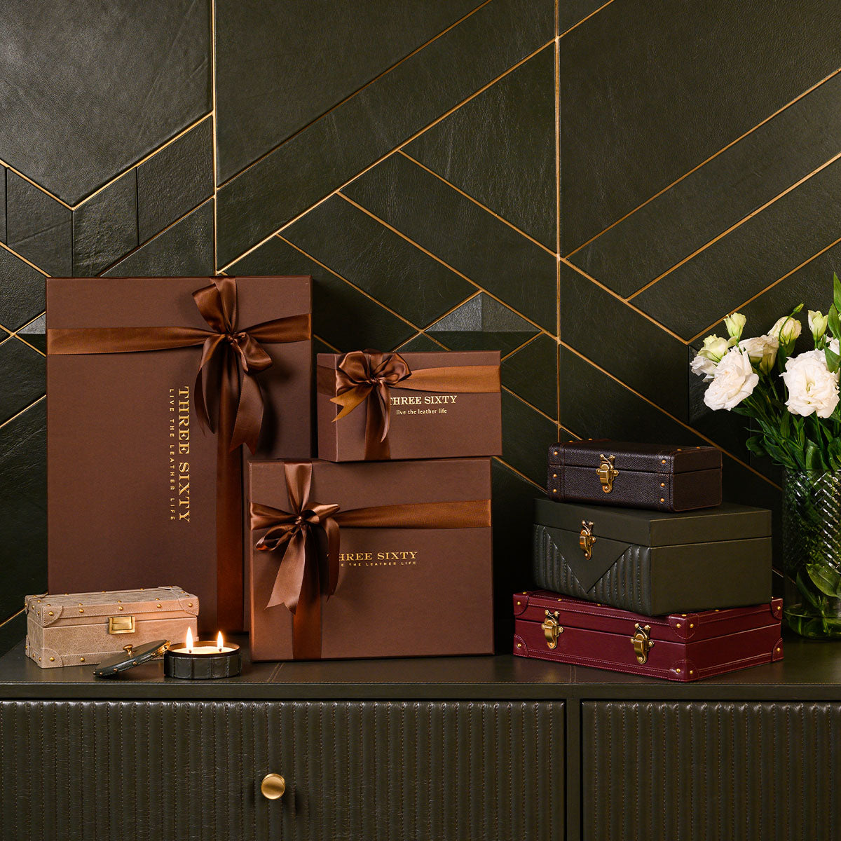 Gifting
