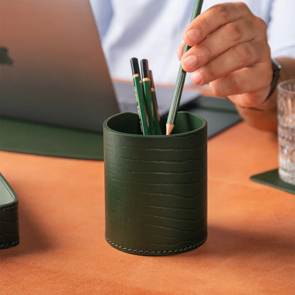 Pen Holders
