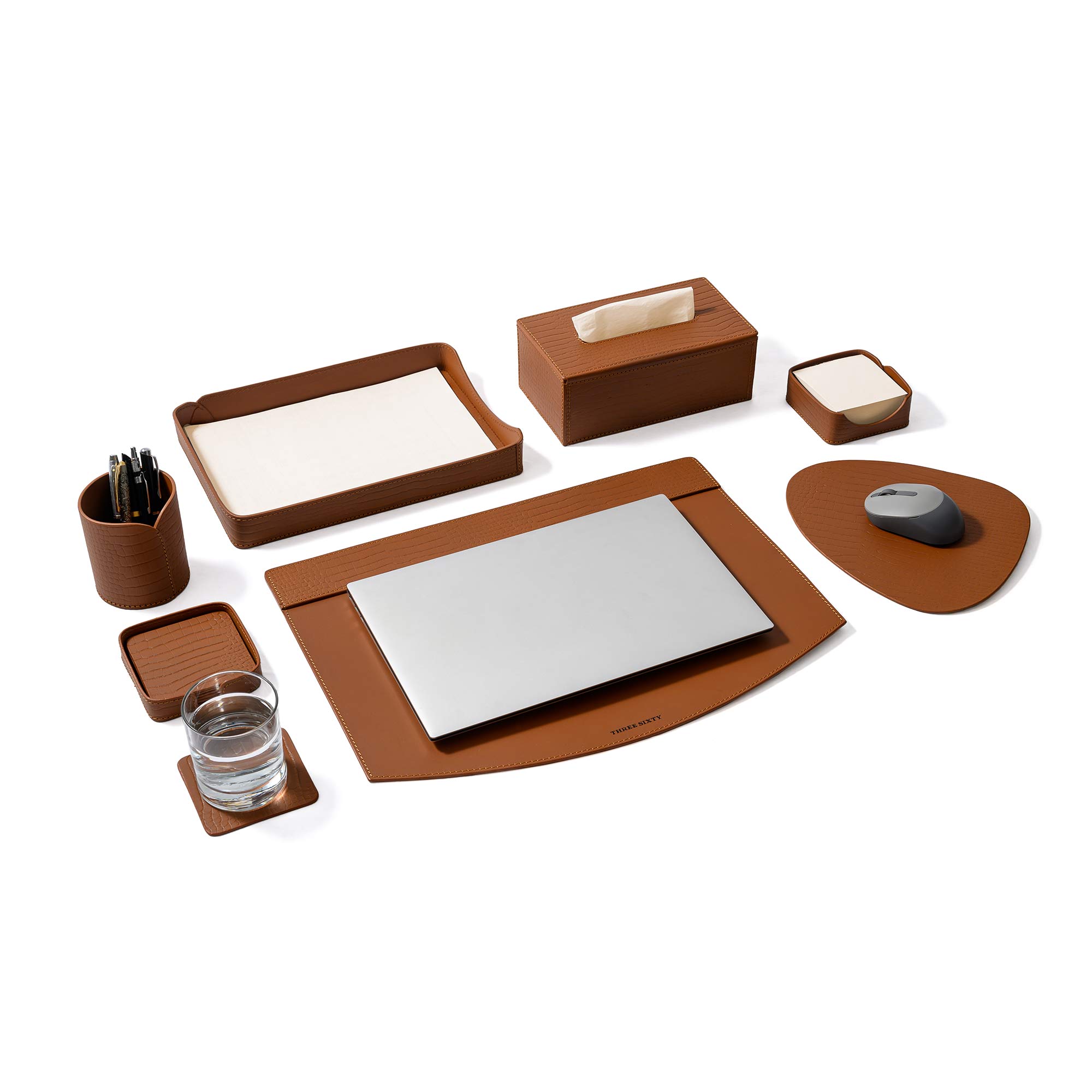 Desktop Set