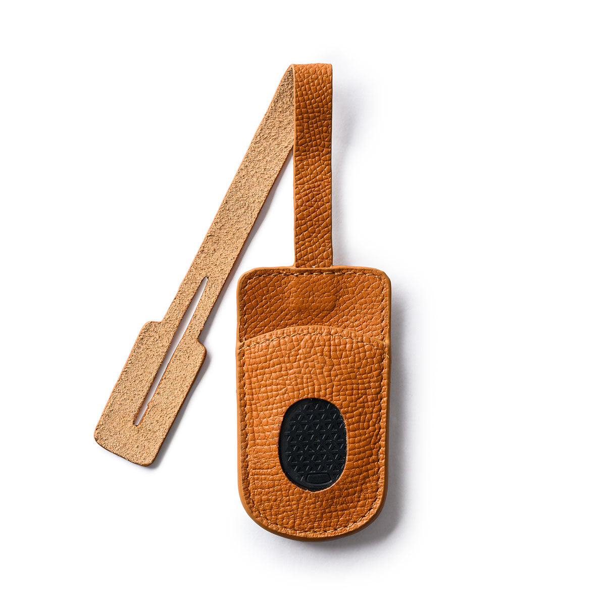 Orbit Smart Bag Tag Tan