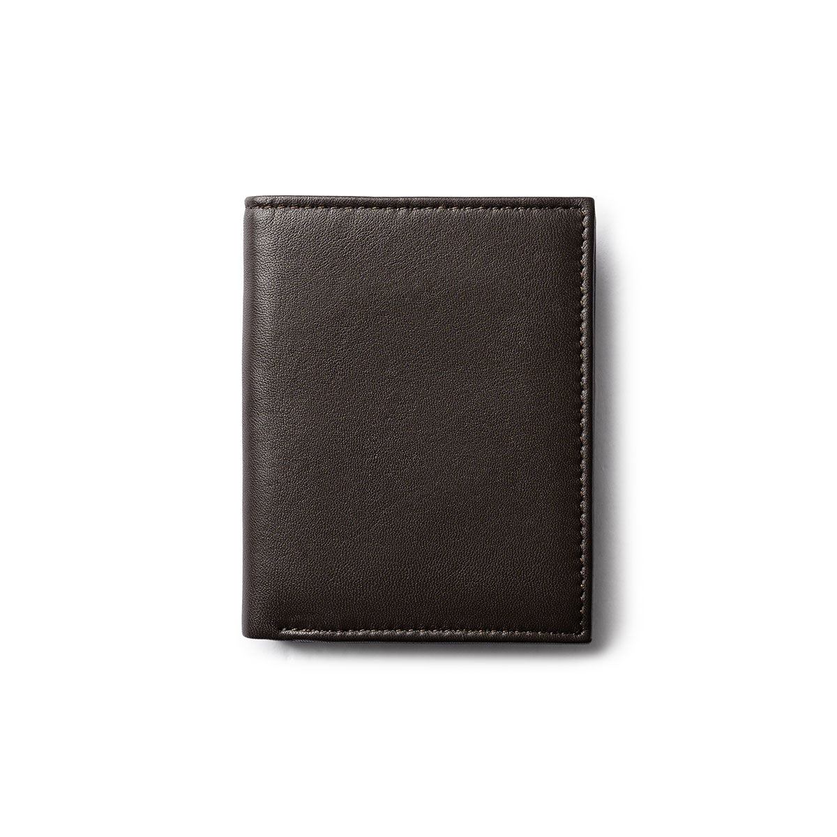 Orbit Smart Wallet Brown
