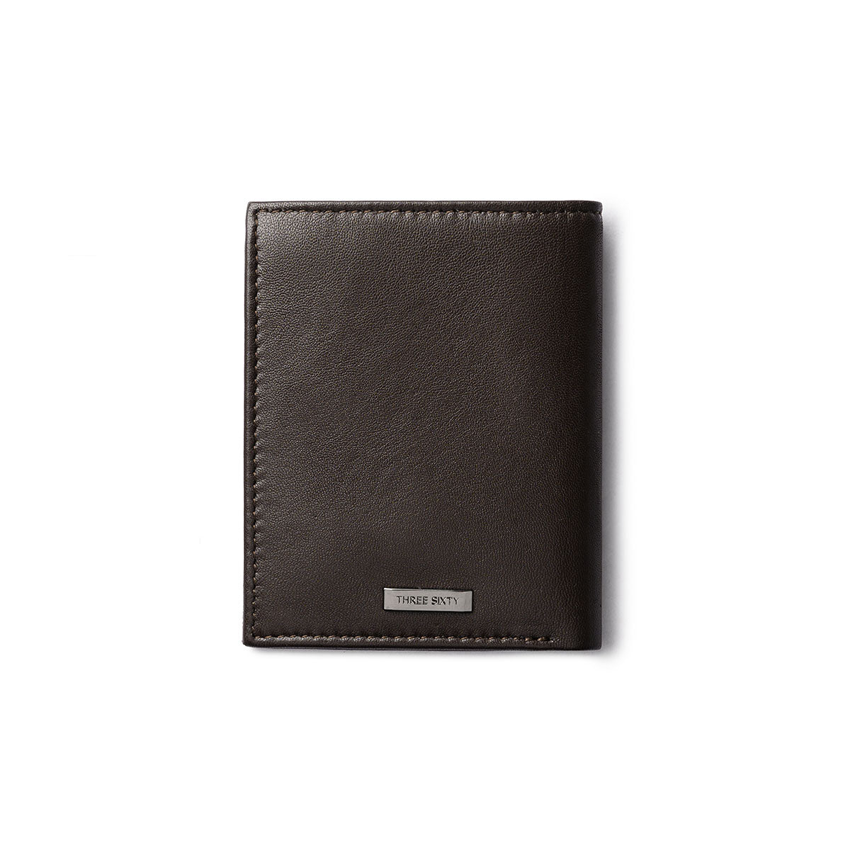 Orbit Smart Wallet Brown