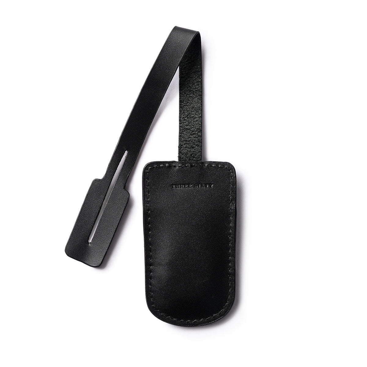 Orbit Smart Bag Tag Black