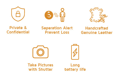 Orbit Smart Wallet
