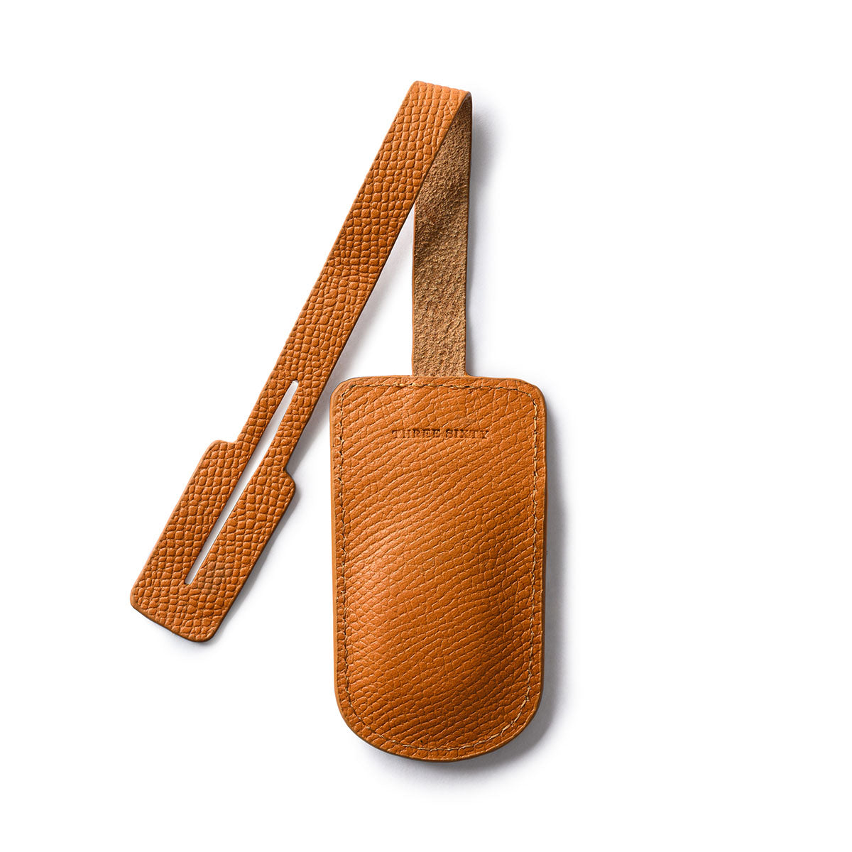 Orbit Smart Bag Tag Tan