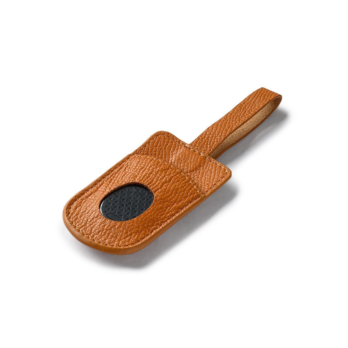 Orbit Smart Bag Tag Tan