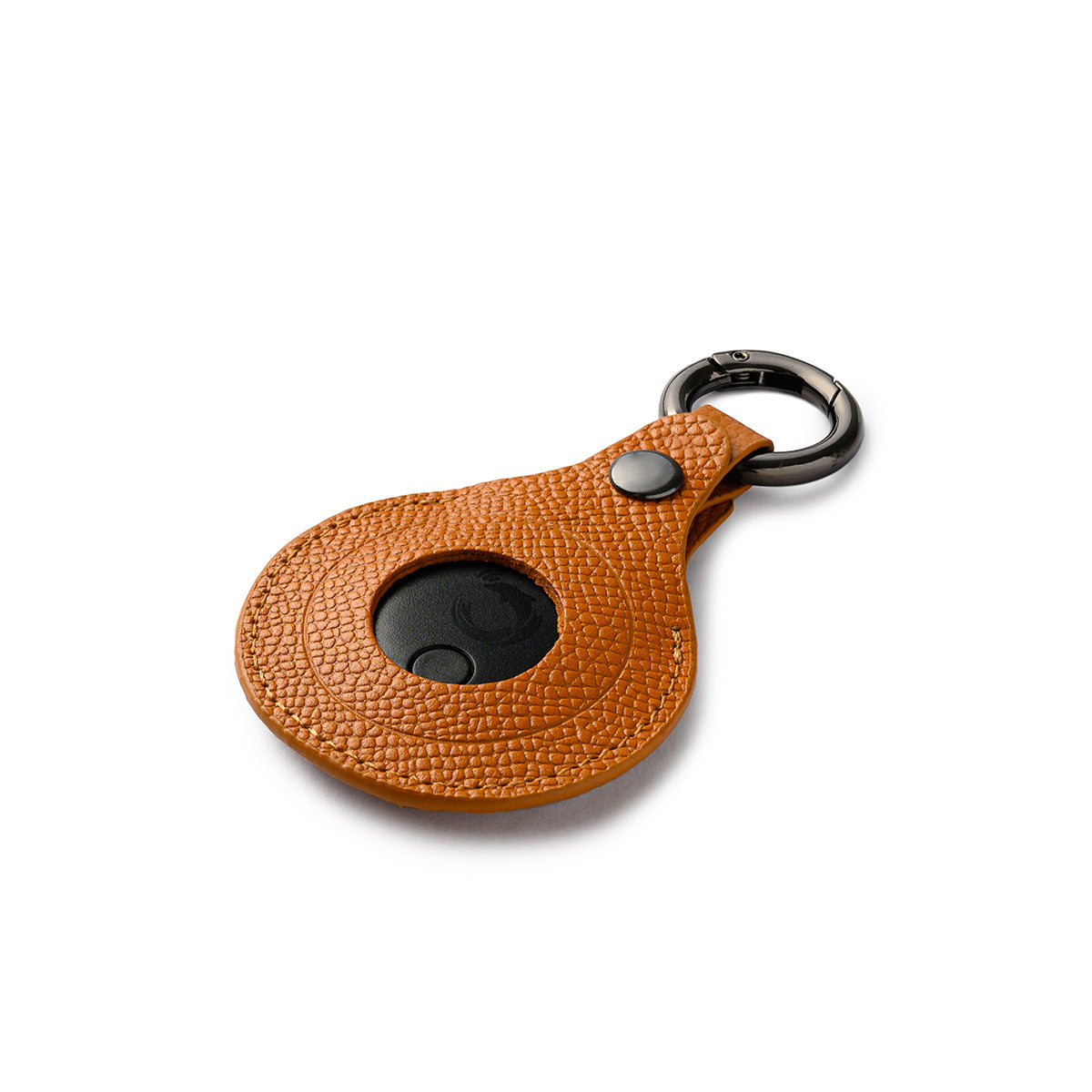 Orbit Smart Key Ring Tan