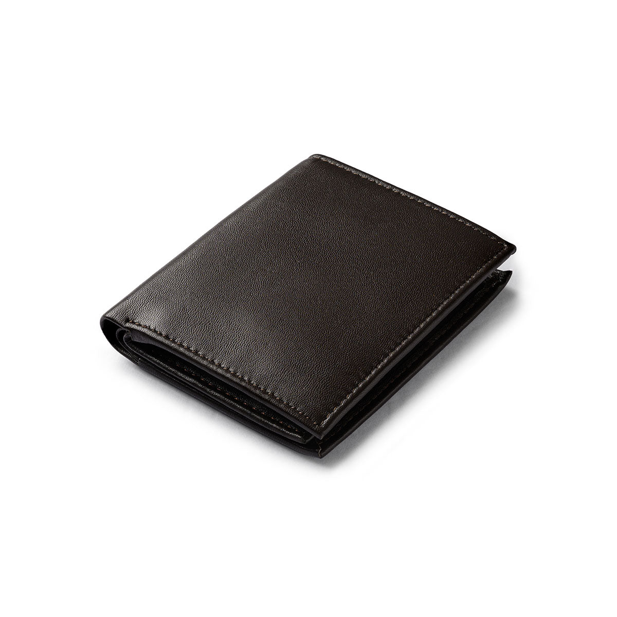 Orbit Smart Wallet Brown
