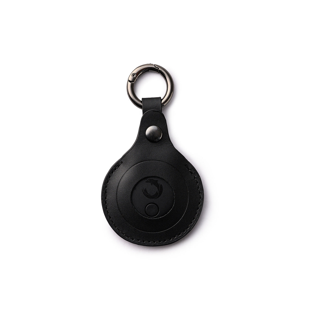Orbit Smart Key Ring Black
