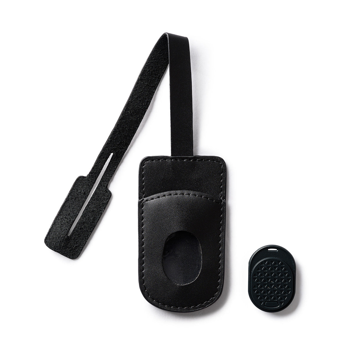 Orbit Smart Bag Tag Black