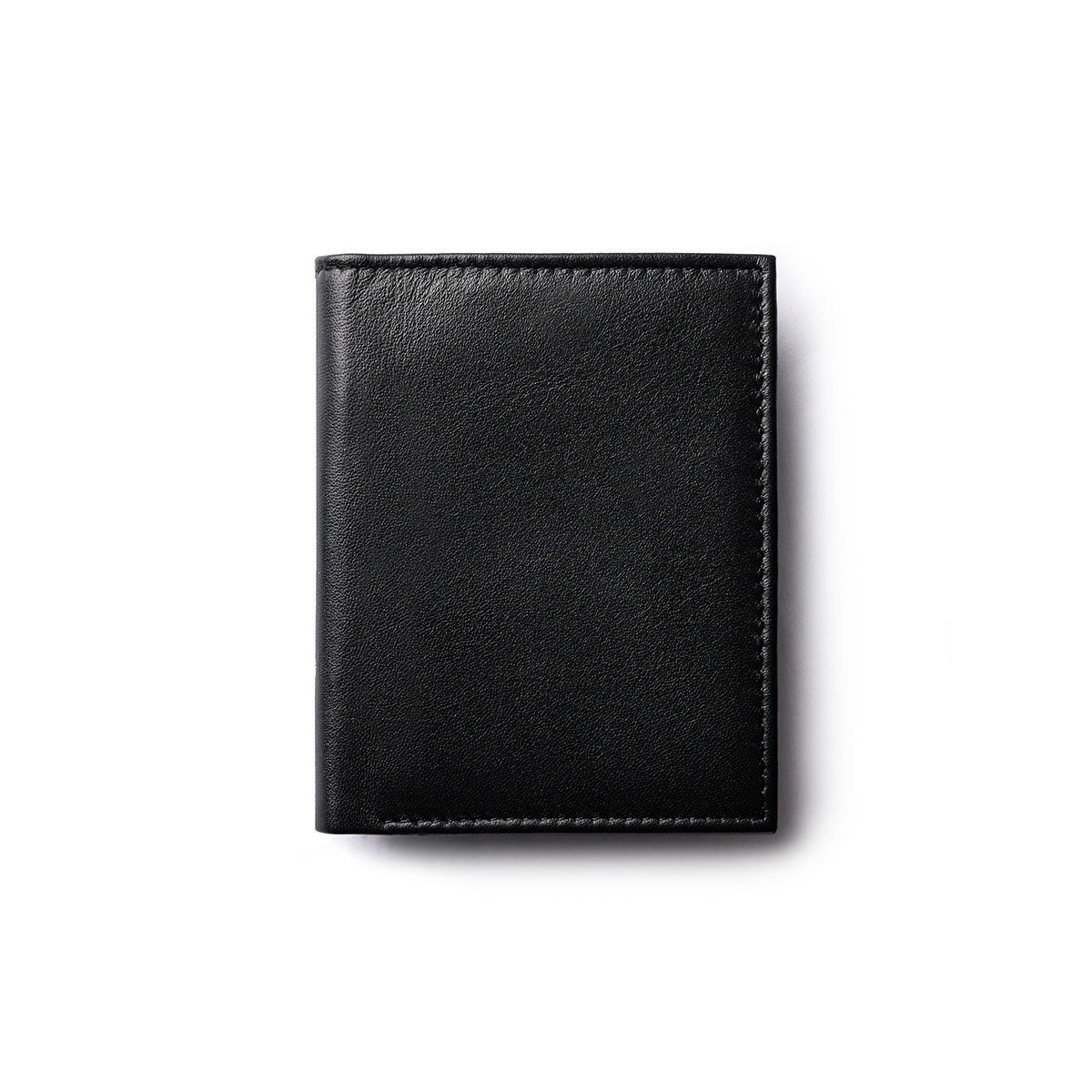 Orbit Smart Wallet Black
