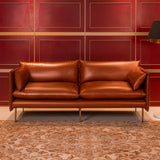Three Seater