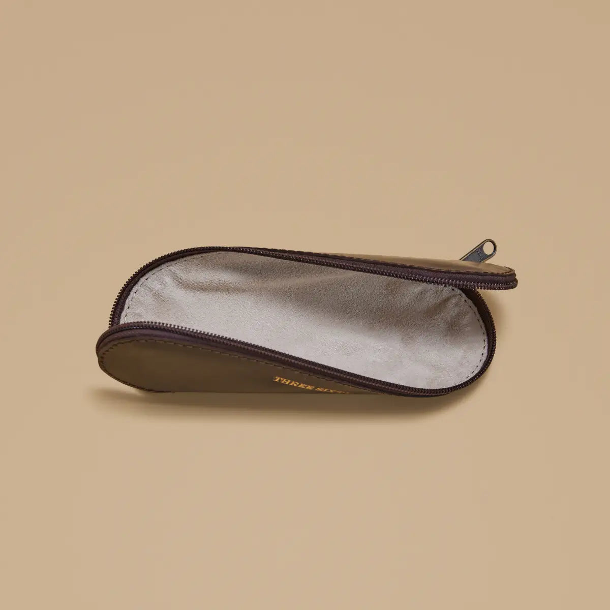 Classic Tooled Leather Sunglass Case – Royal Stache