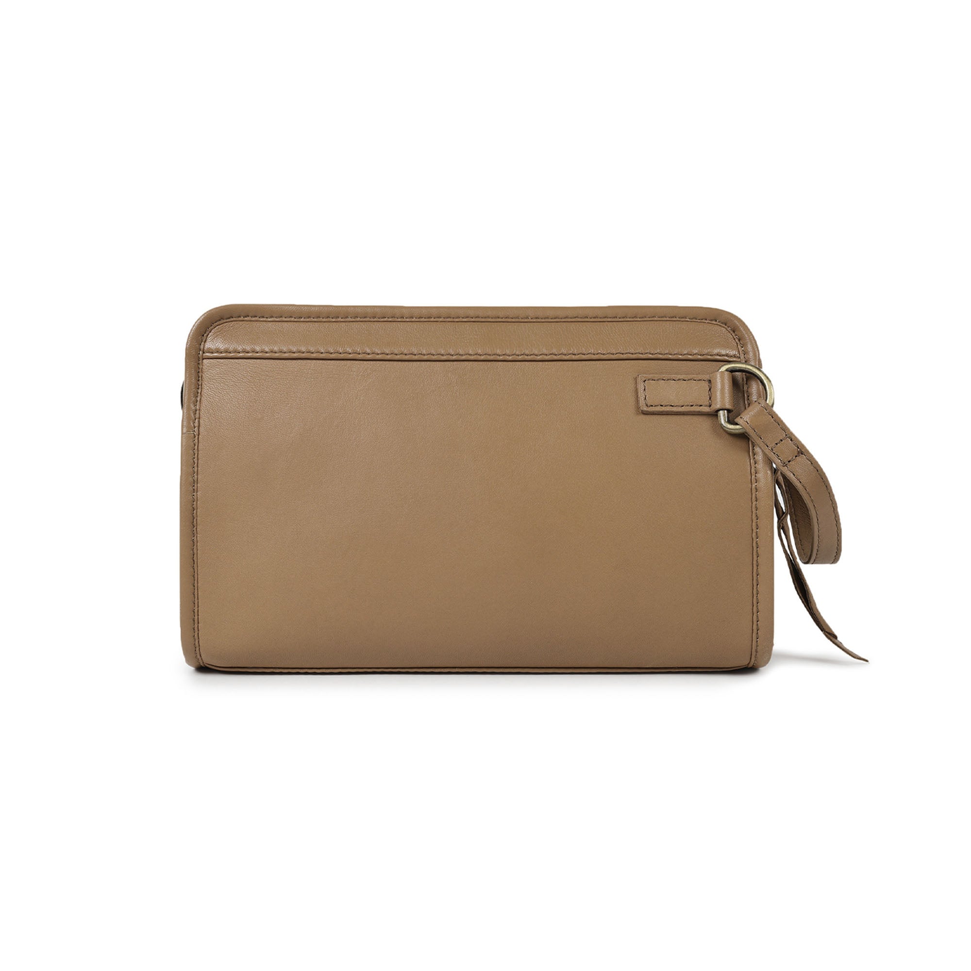 Baxter Dopp Kit Beige