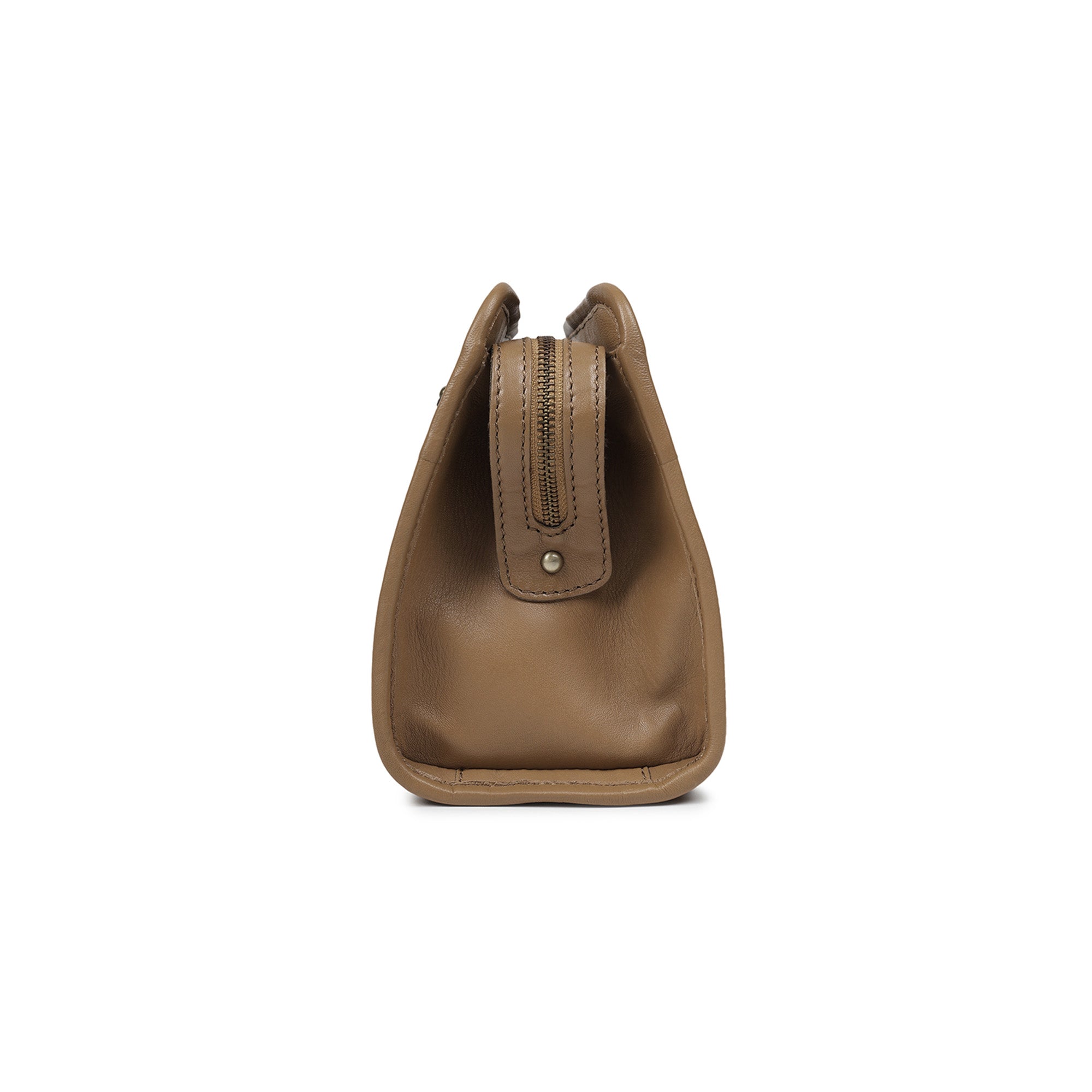 Baxter Dopp Kit Beige
