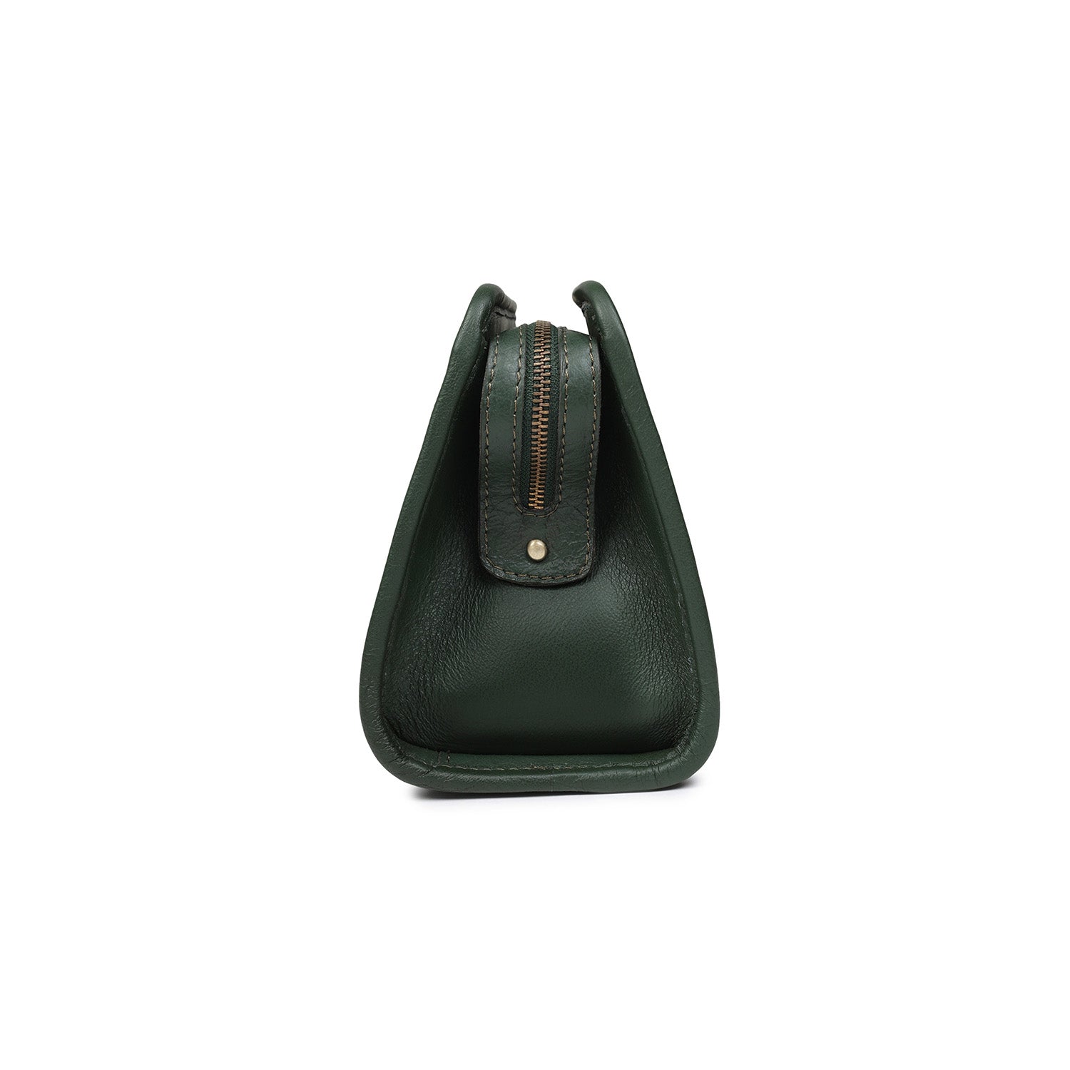 Baxter Dopp Kit Green