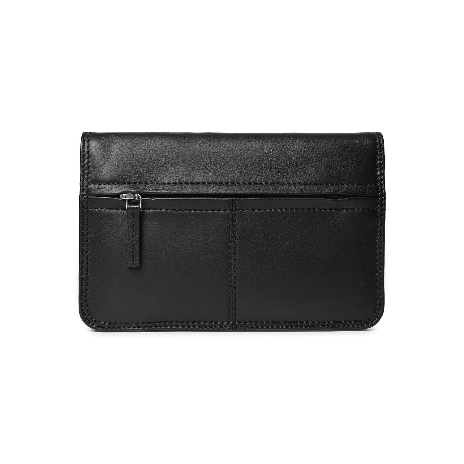 Camden Sling Bag Black