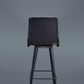 Chester Bar Stool Grey