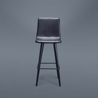 Chester Bar Stool Grey