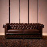 Three Seater