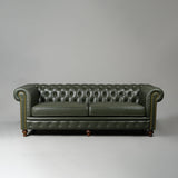 Three Seater