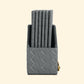 Coasters Set Of 6 Grey