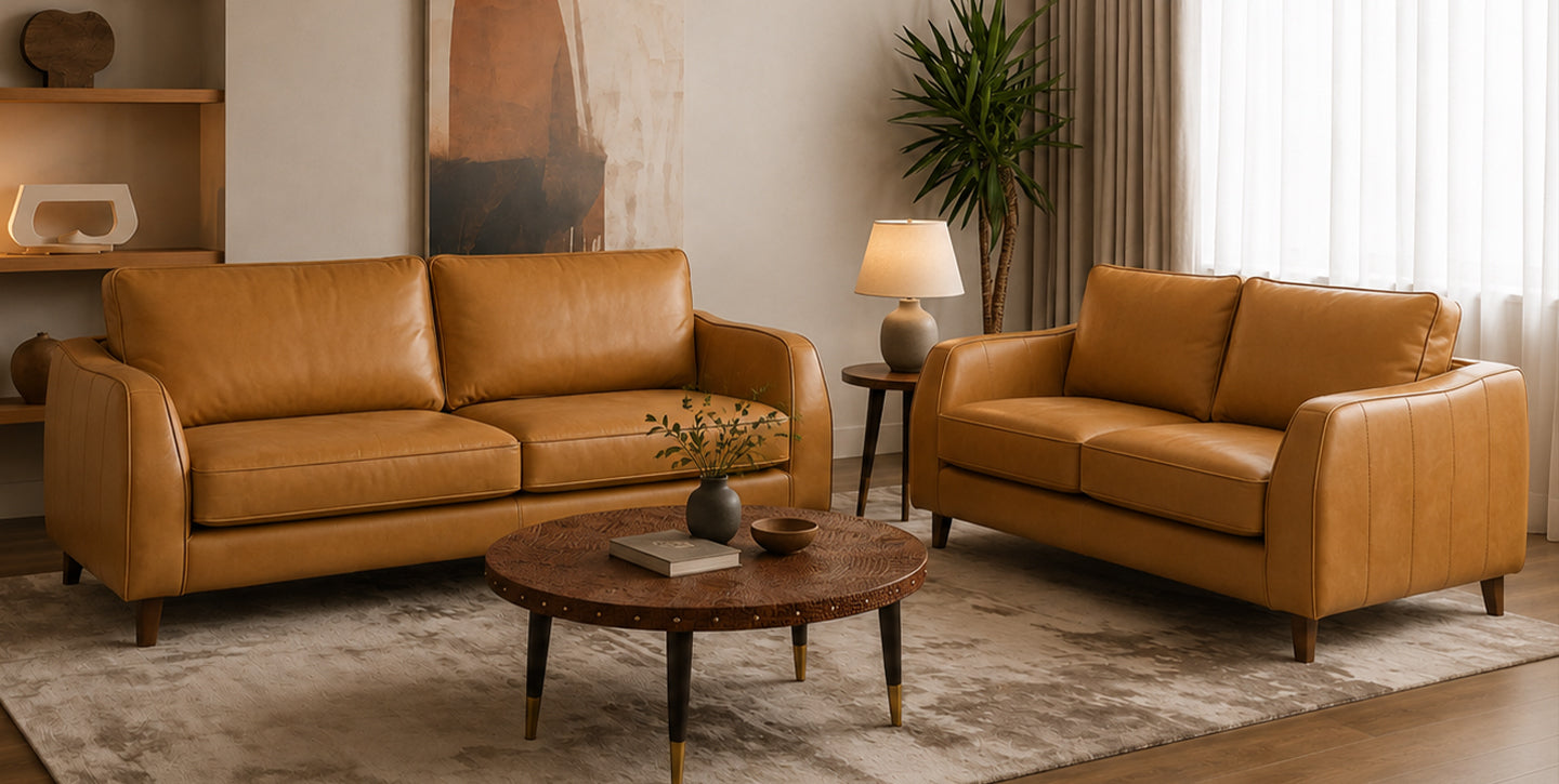 The Muscat Collection