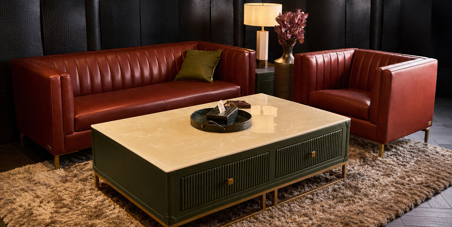 The Linea Collection