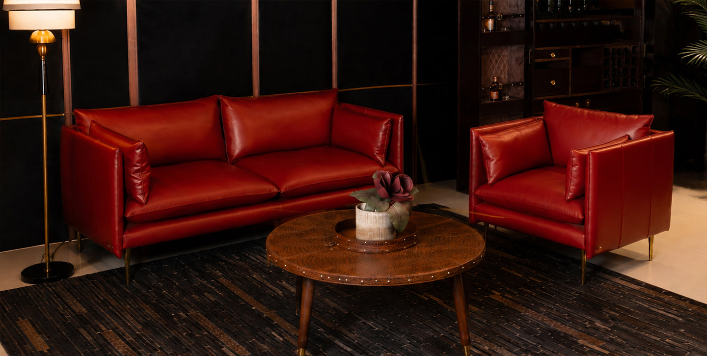 The Aara Collection
