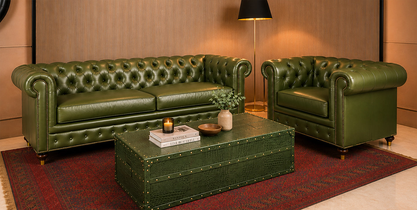 The Chesterfield Collection