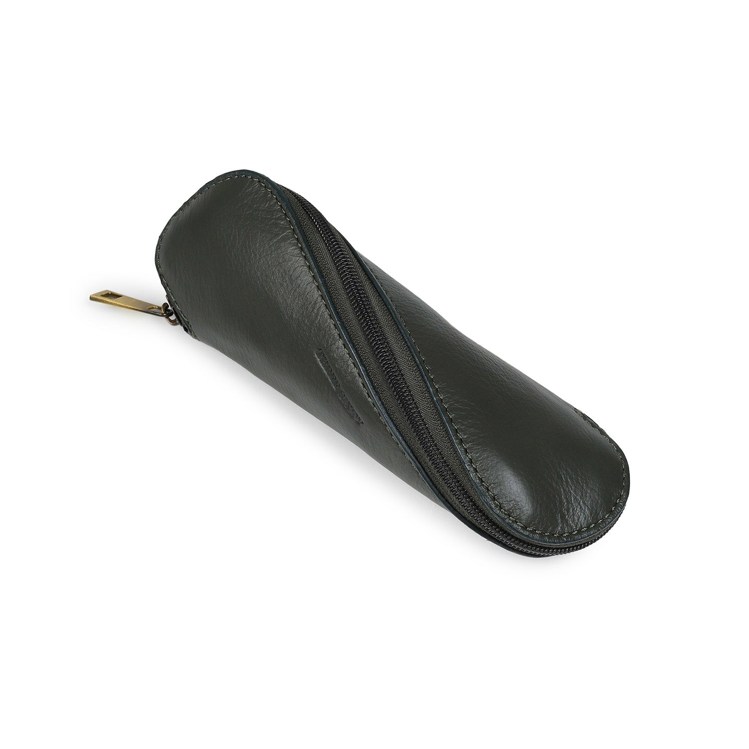 Contour Sunglass Case Waxy Green
