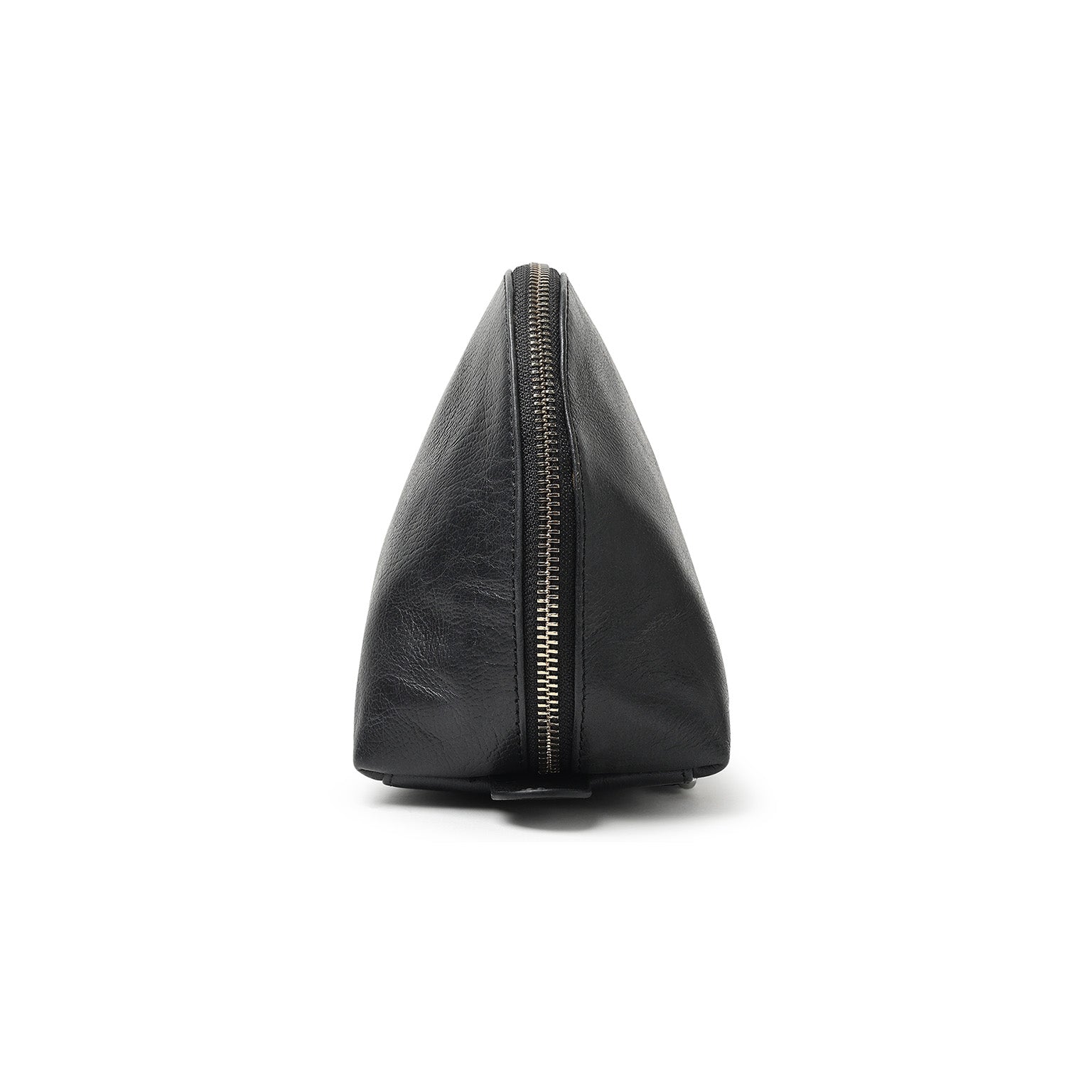 Crosby Travel Pouch Black