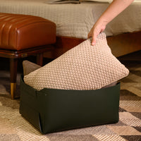Sterling Classic Multipurpose Basket Green