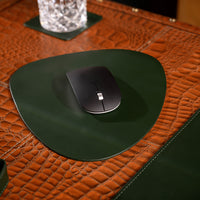 Sterling Classic Mousepad Green