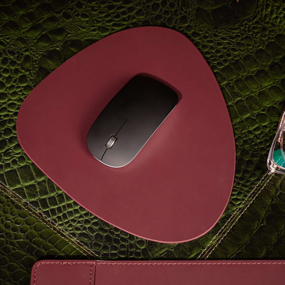 Sterling Classic Mousepad Bordeaux