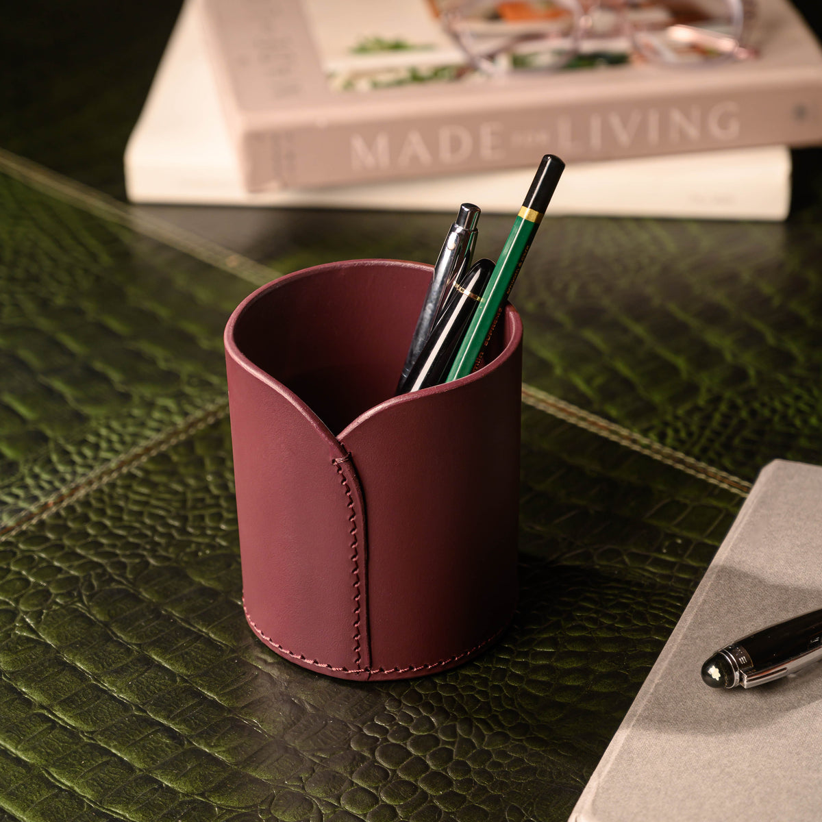 Sterling Classic Pencup Bordeaux