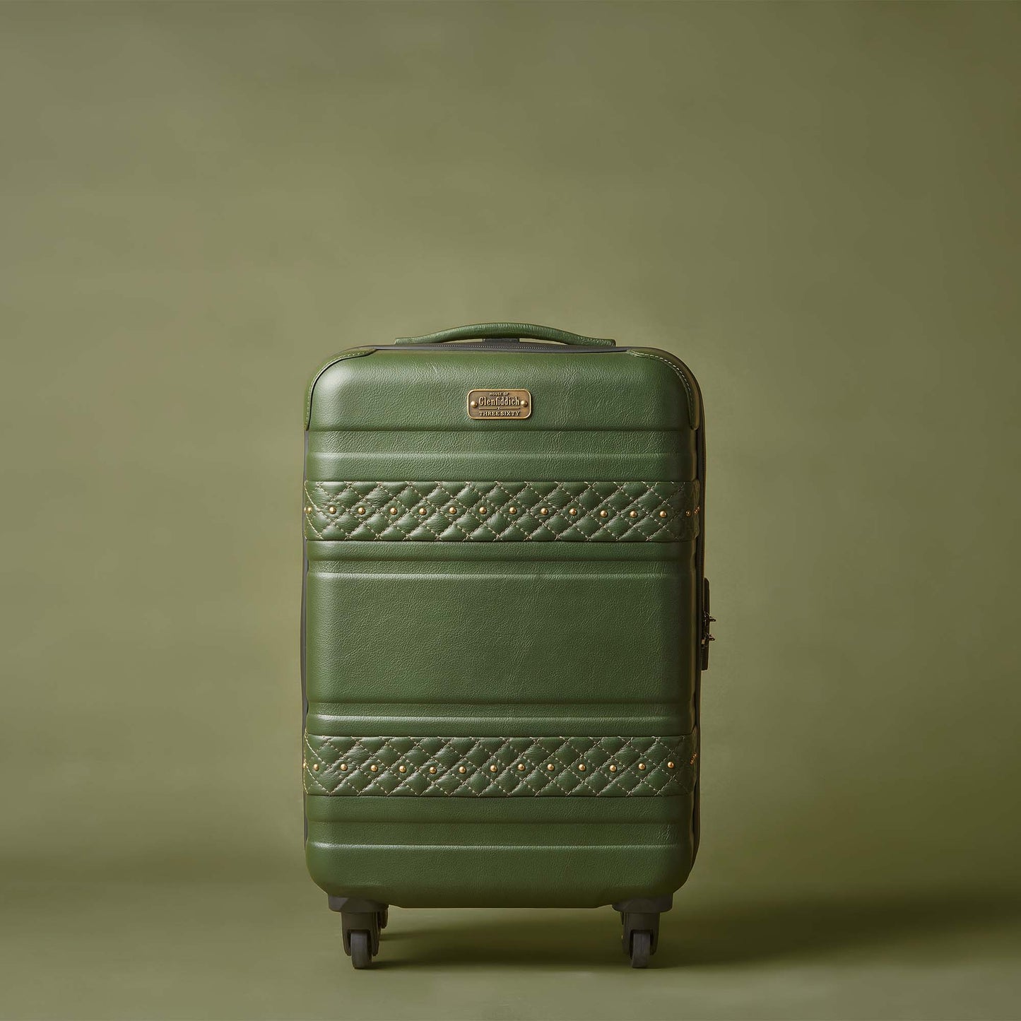 Dérive Cabin luggage Trolley