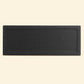 Desk Caddy Black | Vegan Leather Desk Organizers