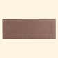 Desk Caddy Brown | Vegan Leather Desk Organizers