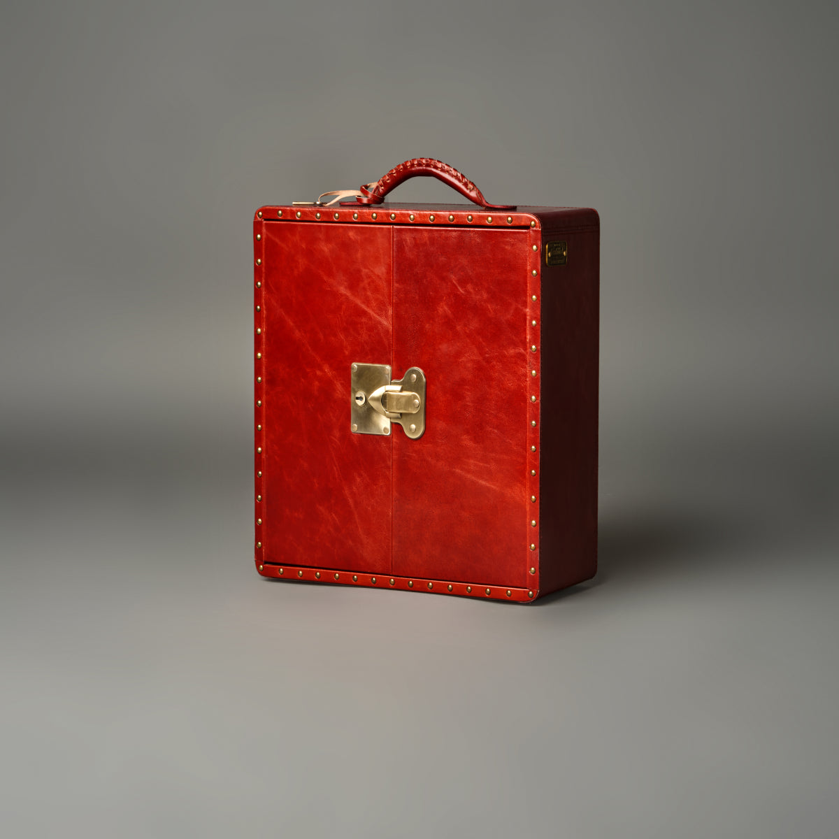 Eva Portable Bar Red