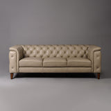 Three Seater