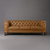 Three Seater