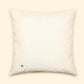 Genuine Leather Cushion-Black