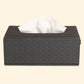 Grey Tissue Box