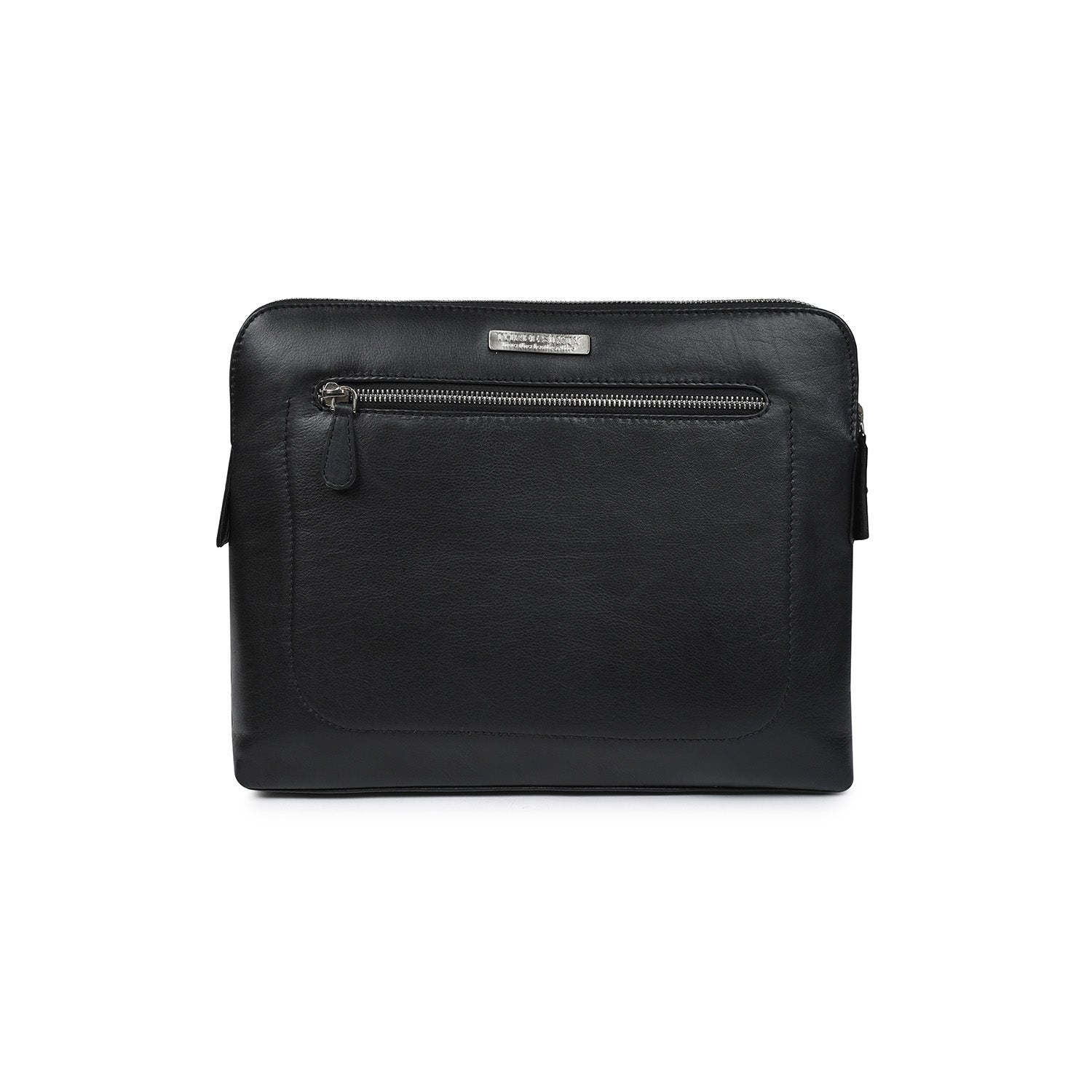 Harrison Tablet Sleeve Organizer Black