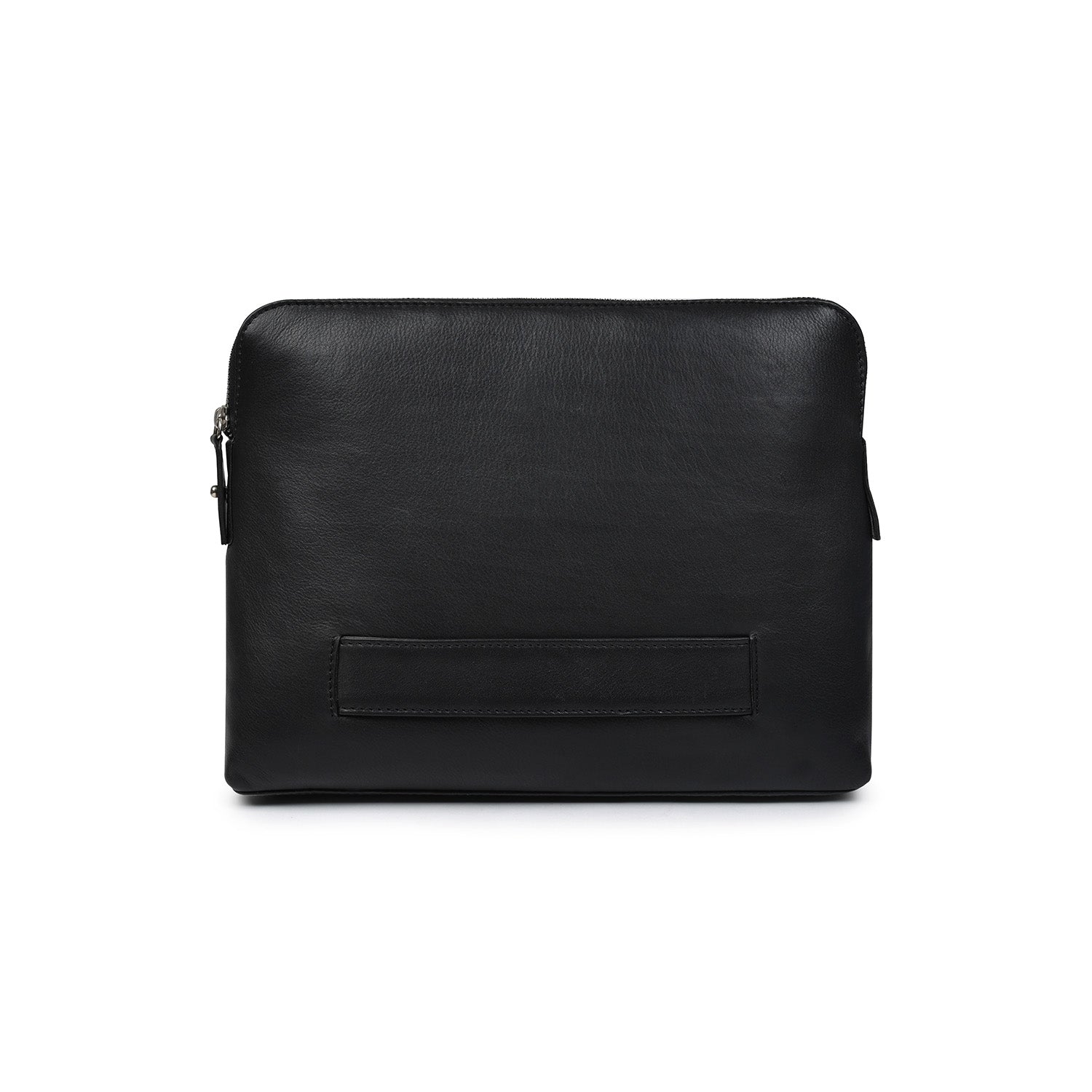 Harrison Tablet Sleeve Organizer Black