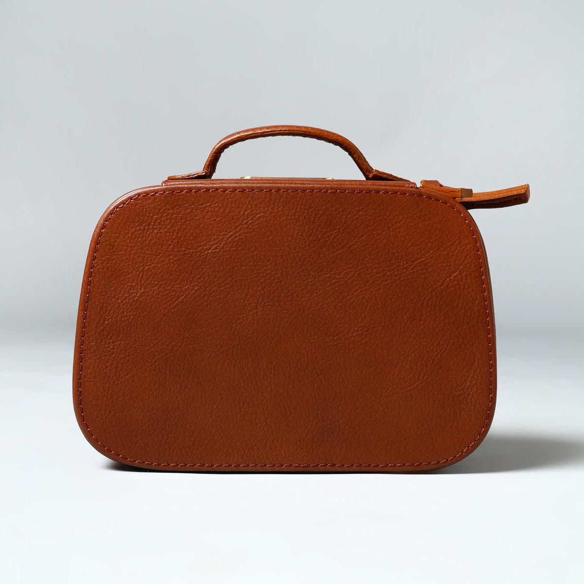 Voyage Shoe Care Kit Cognac