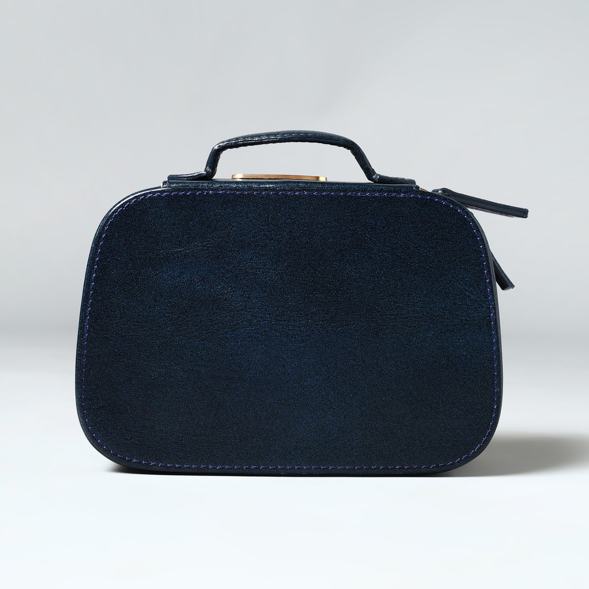 Voyage Shoe Care Kit Blue
