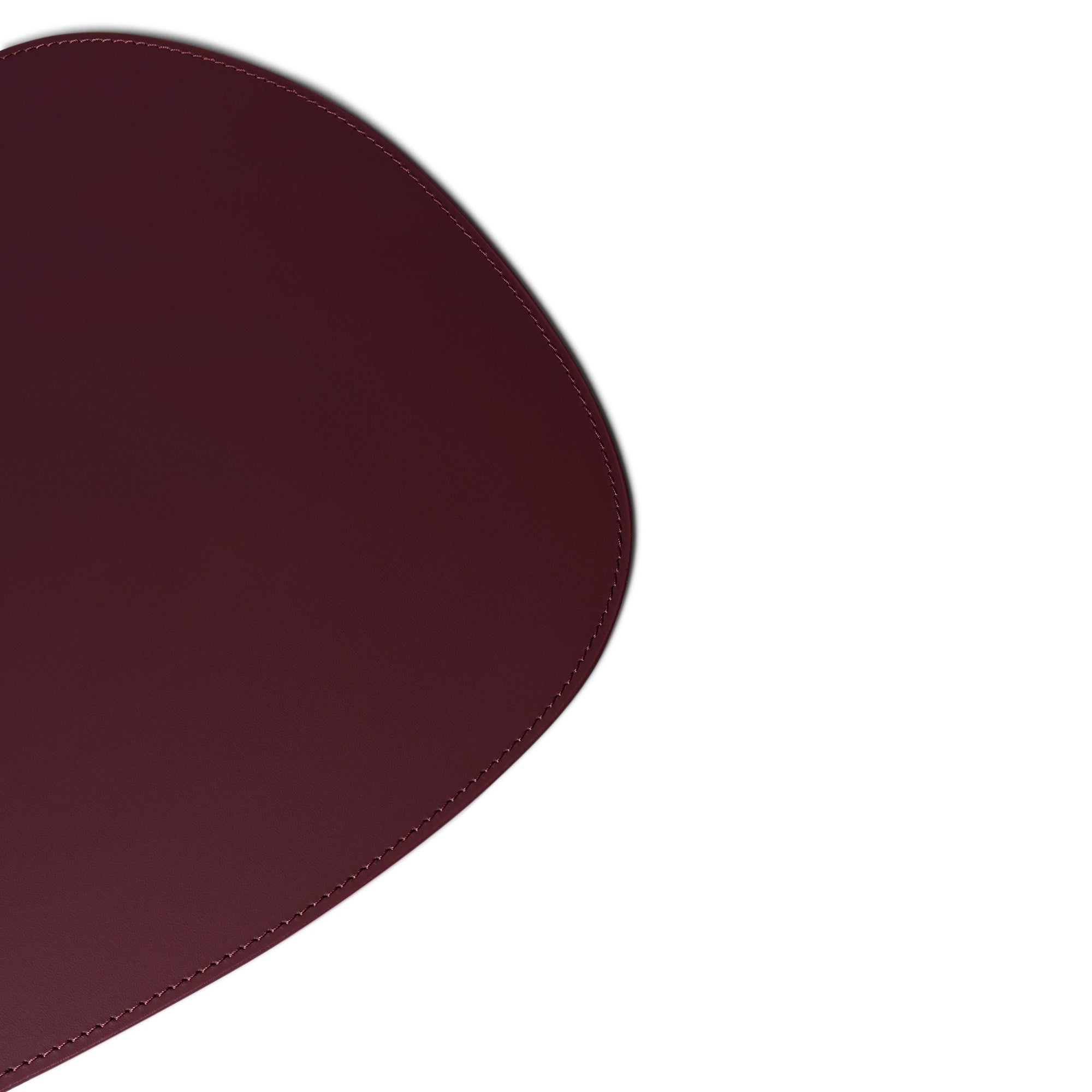 Sterling Classic Placemats Bordeaux