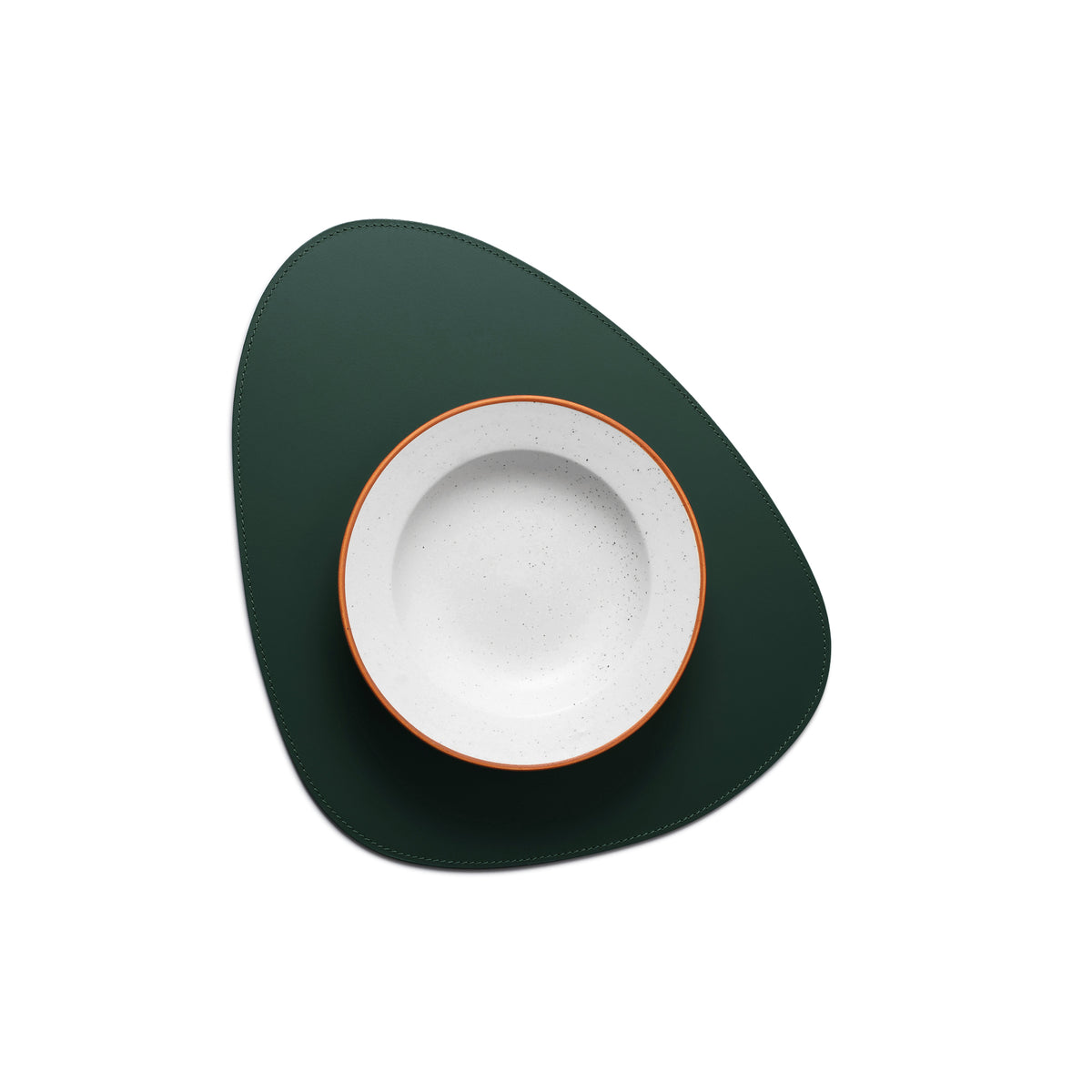 Sterling Classic Placemats Green